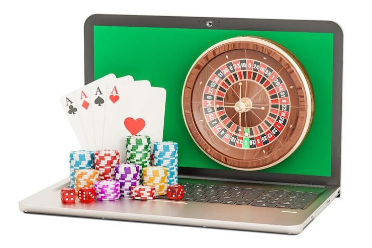 Studio Joker Gaming dengan dealer langsung dan multi-kamera di platform tomi toto